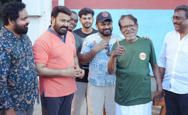 అనారోగ్యం, జ్ఞాపకశక్తి సమస్య.. అయినా భారతీ రాజా వినలేదు