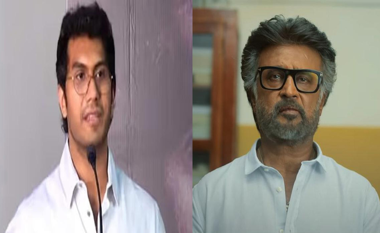 రాజకీయాల్లోకి సూపర్ స్టార్ అల్లుడు.. ఎంట్రీ ఫిక్స్