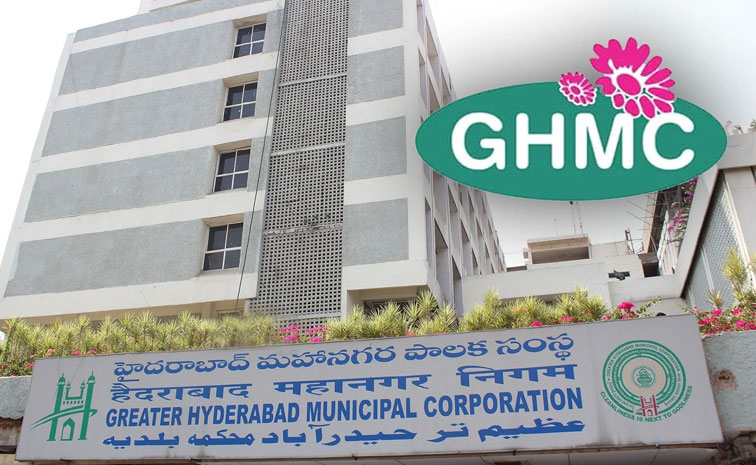 జీహెచ్ ఎంసీలో విలీనమైన ప్రాంతాల కు మ హ ర్ద శ