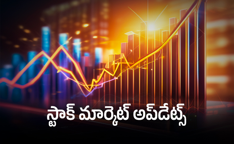 పాయింట్లు పెరిగిన సెన్సెక్స్