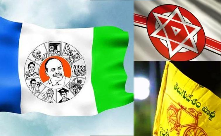 తిరుపతిలో పొలిటికల్ హీట్