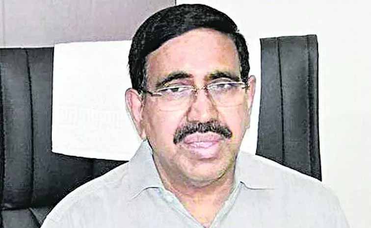 నారాయణ.. నారాయణ.. జిత్తులమారి 'లెక్కలు