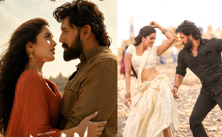 అఖిల్ లెనిన్ వాయిదా.. ఆ సినిమా కోసమేనా
