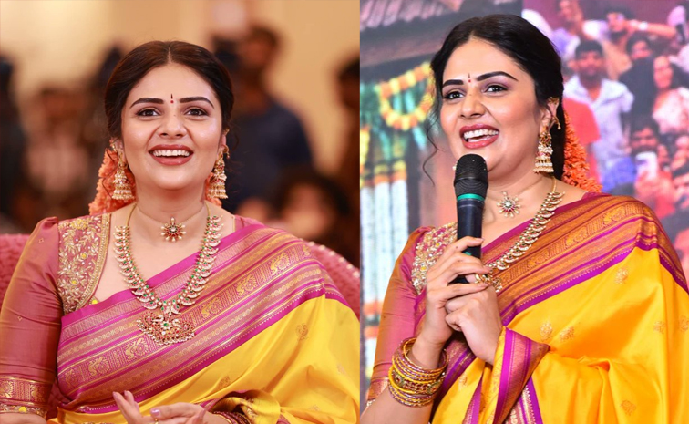 శ్రీముఖి నీ పెళ్లెప్పుడు?.. యాంకర్ ఫుల్ క్లారిటీ
