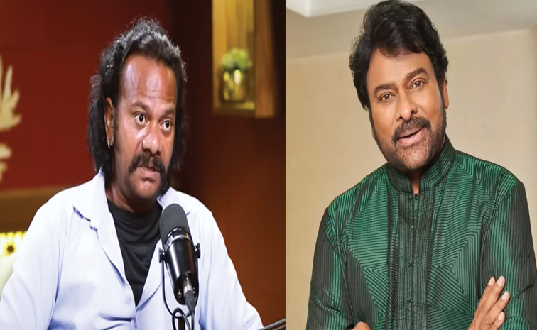 రాజీవ్ కనకాల చెప్పాడు.. నా గర్వంతో చాలా కోల్పోయా