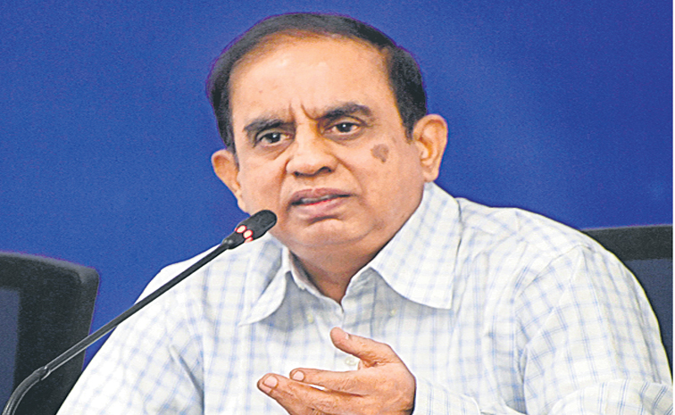 పత్రాలే అంతిమం కాదు