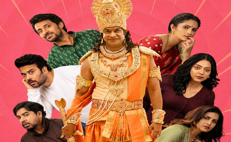 ఓటీటీలో సేవ్ ది టైగర్స్-3 రికార్డ్.. టాలీవుడ్ డైరెక్టర్ సరికొత్త ట్రెండ్