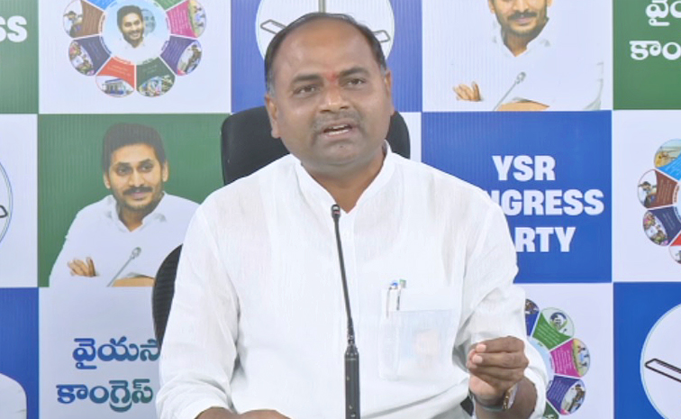 చంద్ర బాబు పర్యటనలతో వెలిగొండకు ప్రయోజనం శూన్యం