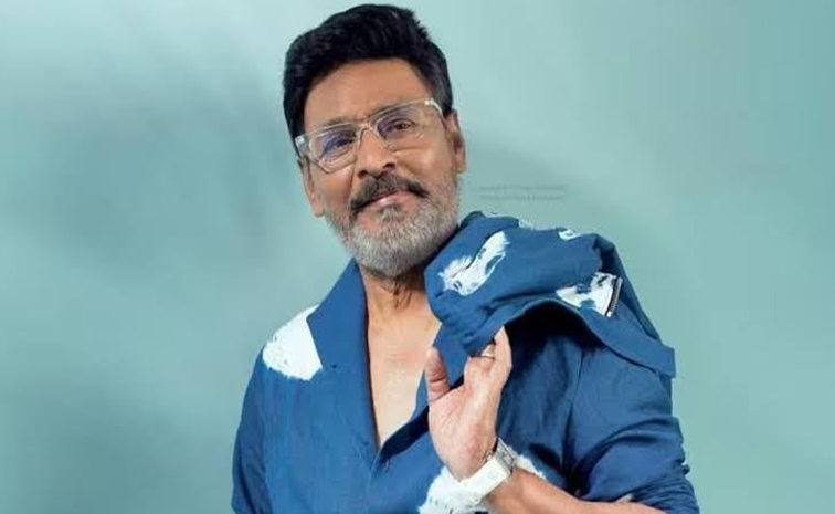 విషాదం.. ప్రముఖ నటుడు, దర్శకుడు కె.భాగ్యరాజ్ కన్నుమూత