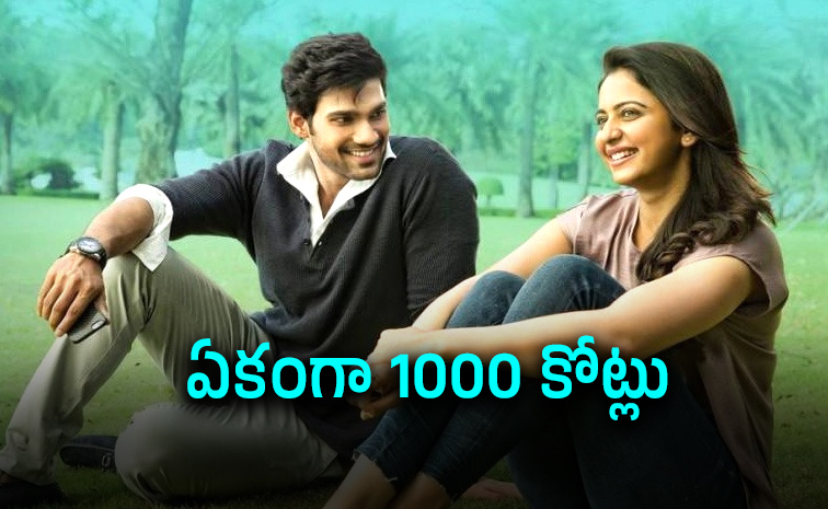 బెల్లంకొండ రికార్డ్.. మరే తెలుగు హీరోకి సాధ్యం కాదు