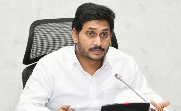 చెరువుకొమ్ముపాలెం ఘటనపై వైఎస్ జగన్ దిగ్ర్భాంతి