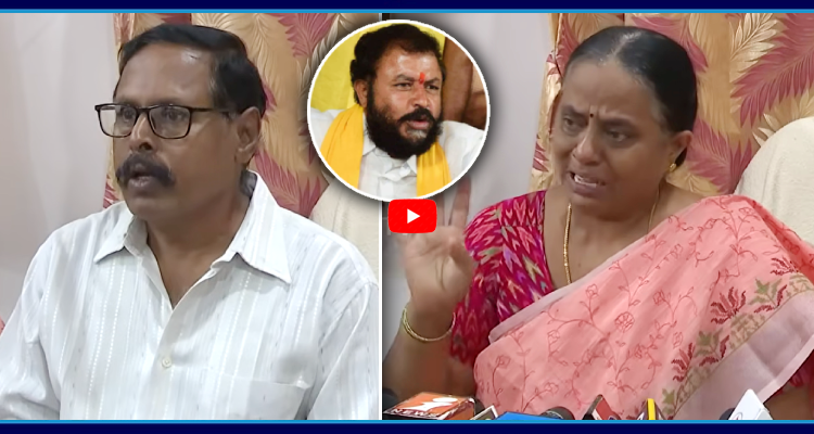కారు అడ్డం పెట్టాం అని నన్ను నా భార్యను తీసుకెళ్లి చంపైబోయారు కారు అడ్డం పెట్టాం అని నన్ను నా భార్యను తీసుకెళ్లి చంపైబోయారు