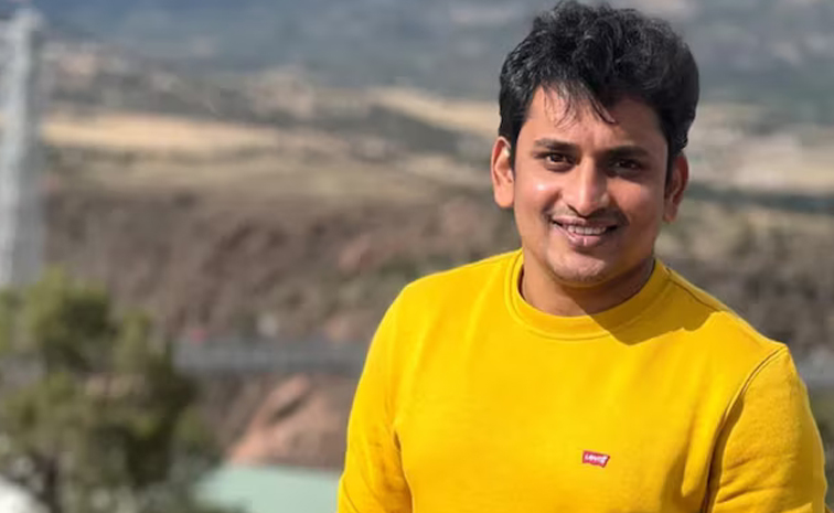 ఏపీకి చెందిన టెకీ దుర్మరణం