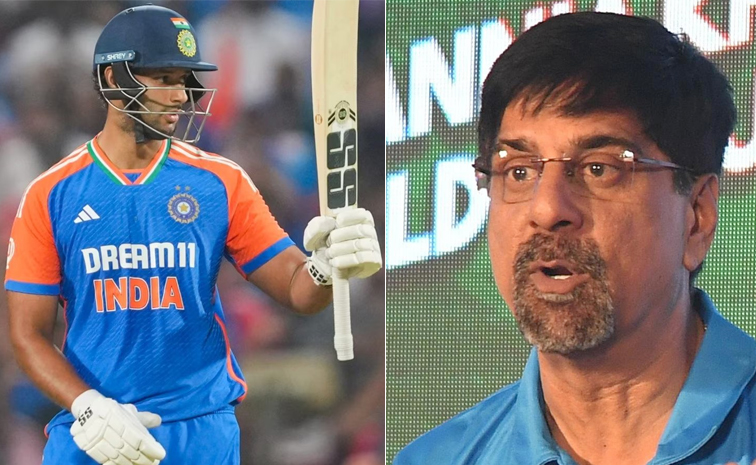 అతడు భయపడుతున్నాడు.. జట్టు నుంచి తీసేయండి