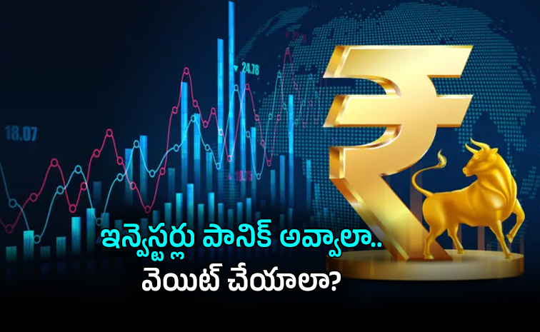 స్టాక్ మార్కెట్ లో నెక్ట్స్ ఏం జరుగుతుంది