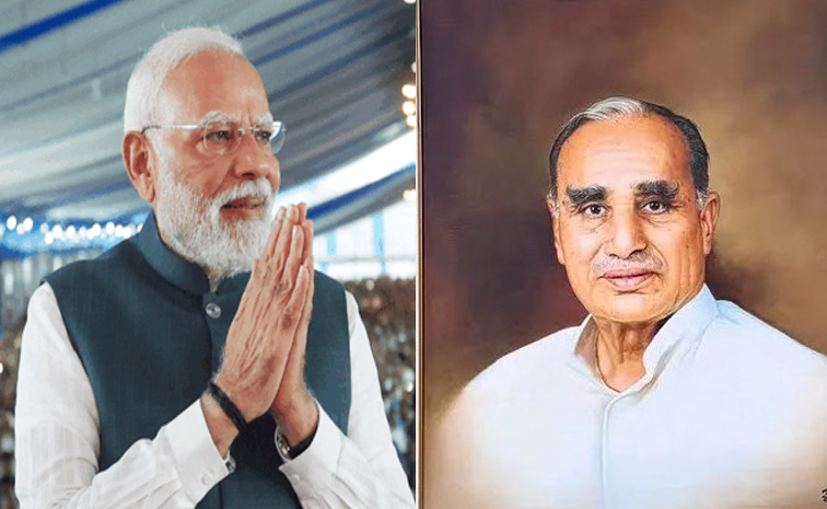 ఎస్సెల్ గ్రూపు అధినేత తండ్రి మృతి