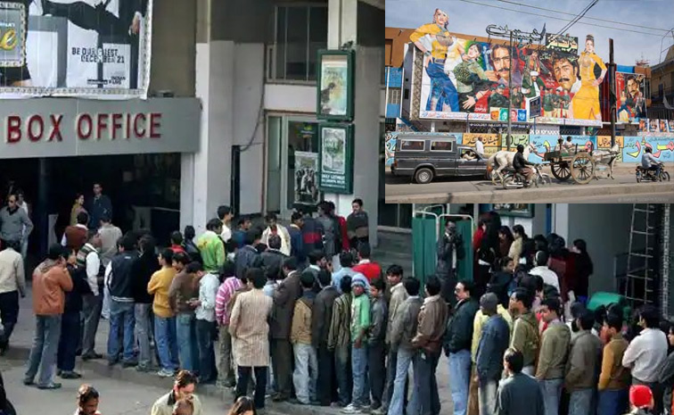 ఇండియన్ సినిమాతో పాక్ థియేటర్లకు కాసుల పంట