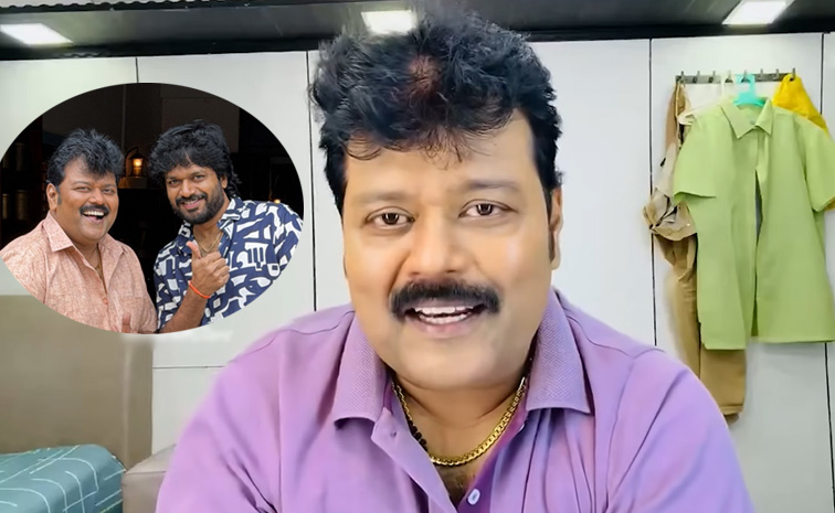 నేను తెలుగోడినే.. టాలీవుడ్ పట్టించుకోలేదు