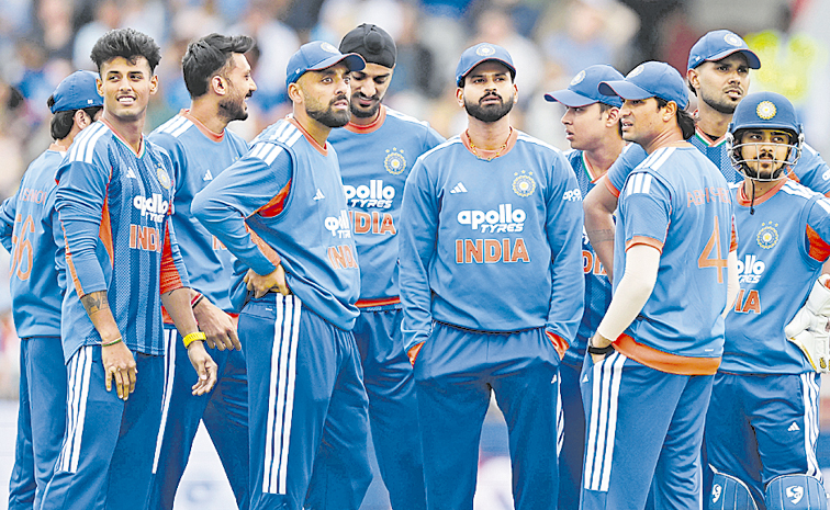తొలి విజయం దక్కేనా