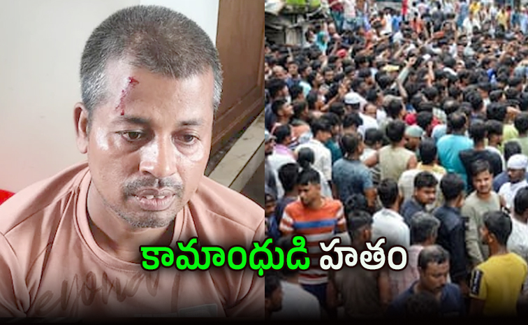 ఎన్ కౌంటర్ లో నిందితుడు హతం
