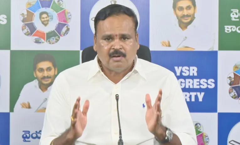 జీవోలు మార్చడం వల్ల ఏంప్రయోజనం చేకూరింది చంద్రబాబూ జీవోలు మార్చడం వల్ల ఏంప్రయోజనం చేకూరింది చంద్రబాబూ