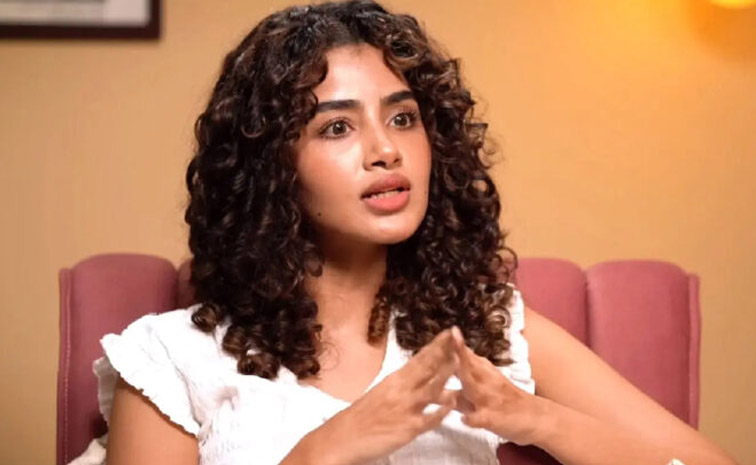 రెండేళ్లు నరకం అనుభవించా.. బ్రేకప్ పై అనుపమ సంచలన వ్యాఖ్యలు