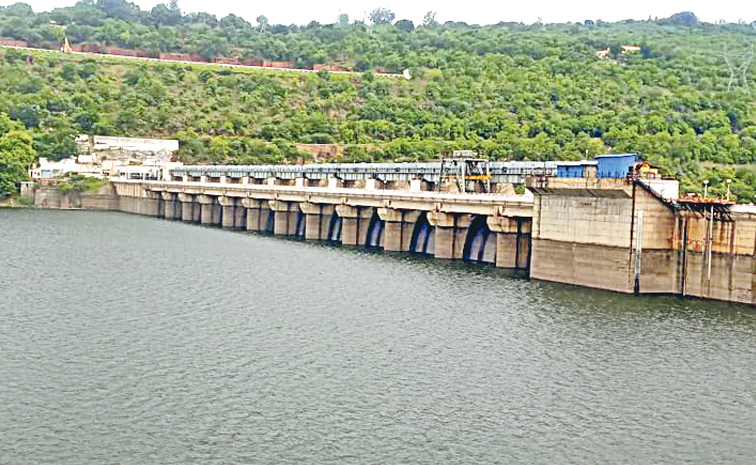 కృష్ణా జలాల్లో ఏపీ వాటా 70 శాతం