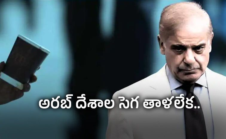 విదేశాల్లో భిక్షాటనపై పాకిస్థాన్ ప్రభుత్వం హెచ్చరిక