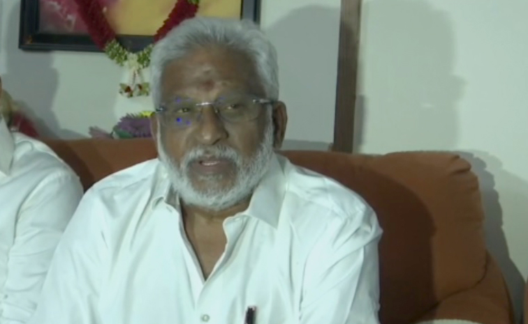 గంజాయిపై ఏపీ ప్రభుత్వానికి నియంత్రణ లేదు