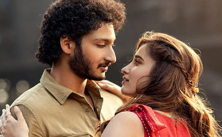 రోజులకే ఓటీటీలోకి సూపర్స్టార్ వారసుడి సినిమా రోజులకే ఓటీటీలోకి సూపర్స్టార్ వారసుడి సినిమా