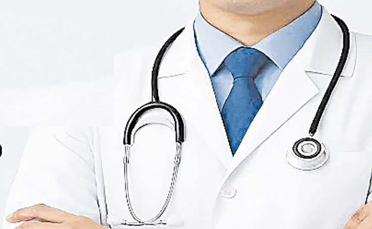 నేటి నుంచి ఎంబీబీఎస్‌ వెబ్‌ కౌన్సెలింగ్‌
