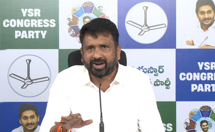 ‘కరువు-చంద్రబాబు కవల పిల్లలు’