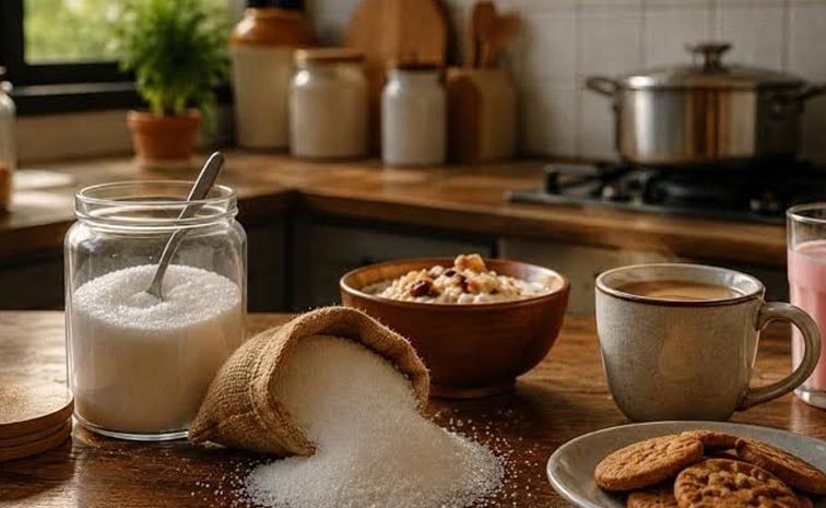 చక్కెర ధరలు పెరిగినా.. తీపి తగ్గొద్దు!