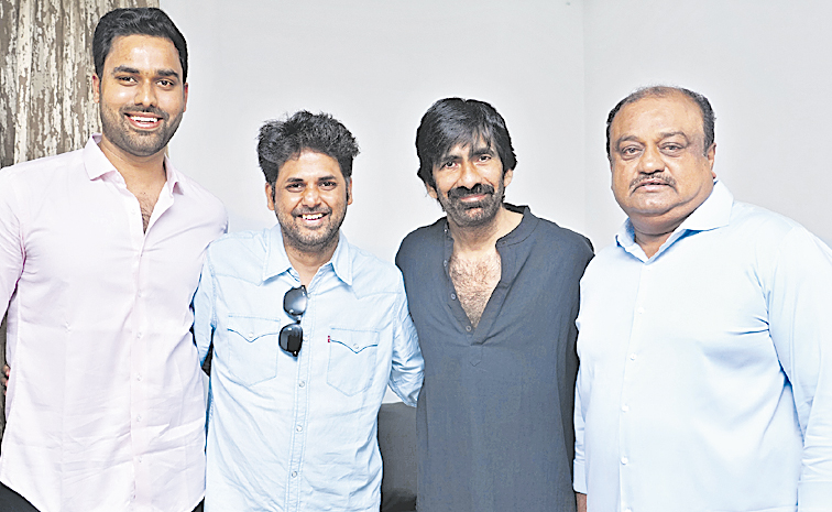 ఫుల్‌ జోష్‌లో...