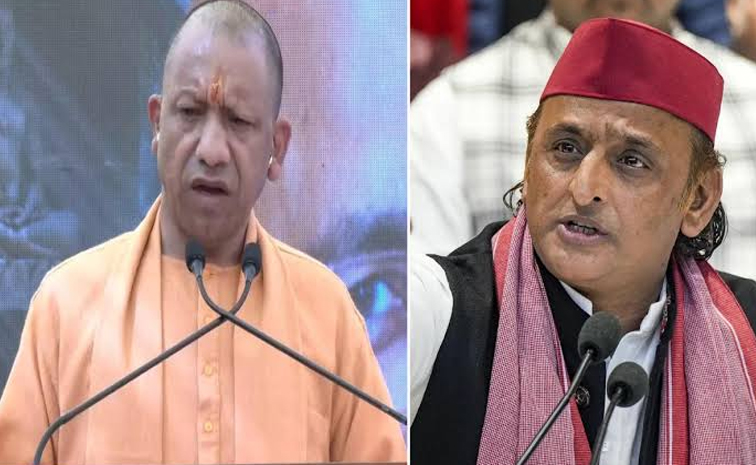 ఒకప్పుడు మాఫియాలదే ప్రభుత్వం..యోగీ సంచలన ‍వ్యాఖ్యల