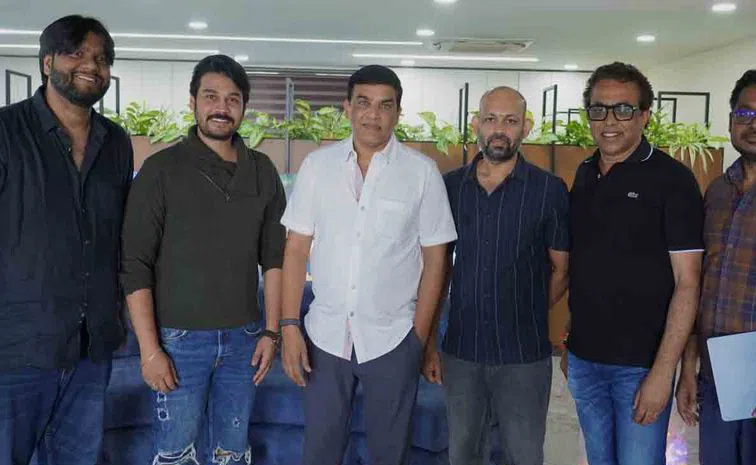 ‘మిస్సింగ్‌ మేఘన’నుంచి రెండో సాంగ్‌ రిలీజ్‌