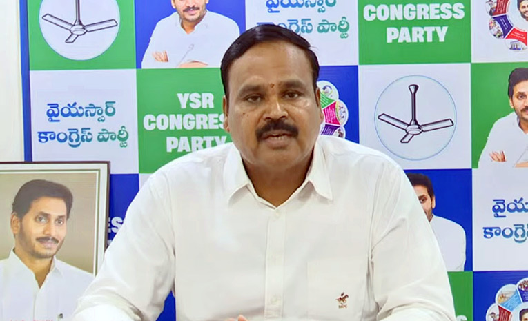 ఏపీలో ‘CLP’ ట్యాక్స్.. ఆక్వా రంగం కుదేలు: వడ్డీ రఘ