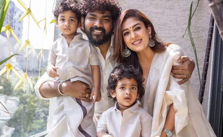 నా పిల్లలే నా బలం..వారికే పూర్తి సమయం కేటాయిస్తా: 