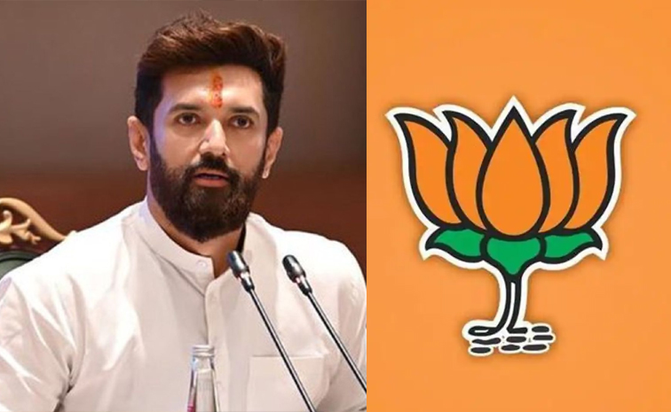ఎన్డీయేలో రగడ.. రాజీనామా చేయాలని కేంద్రమంత్రుల డైల