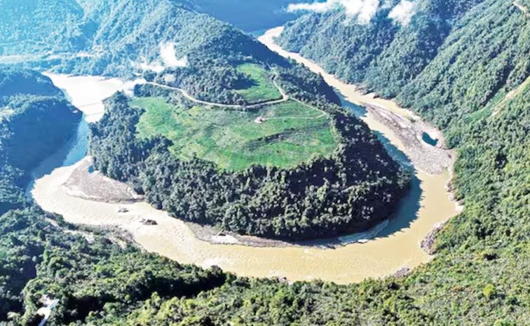 India Grants Official Recognition to 27 Arunachal Locations