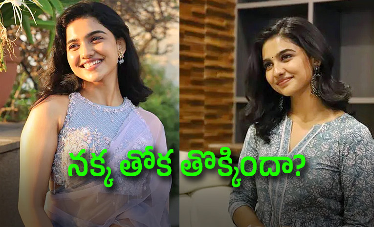 నెల రోజుల్లో మూడు రూ.200 కోట్ల సినిమాలు: మమితా బైజు రికార్డ్