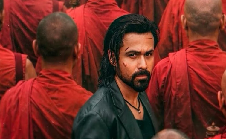 ఆవారాపన్ 2 సంచలనం: రూ.200 కోట్లు దాటిన వసూళ్లు