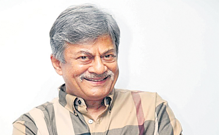 అందుకే నటనకు గుడ్‌ బై – అనంత్‌నాగ్‌