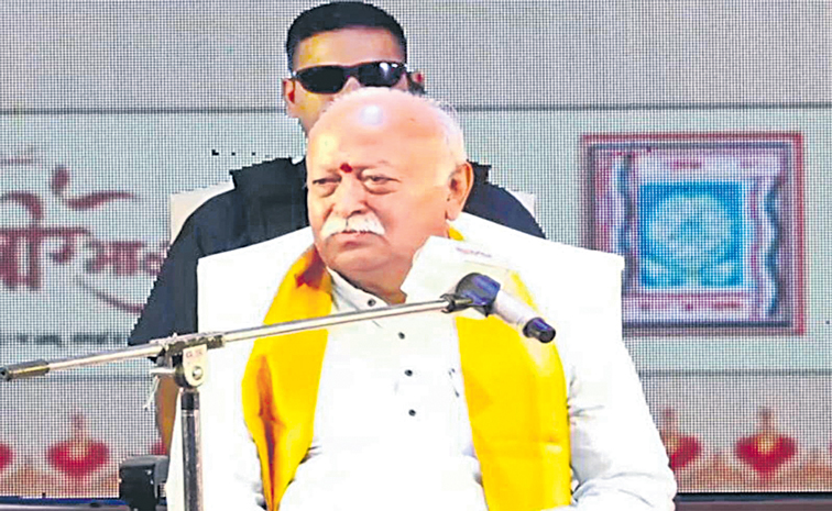 మన ‘ధర్మం’ వేరు.. వారి మతం వేరు!