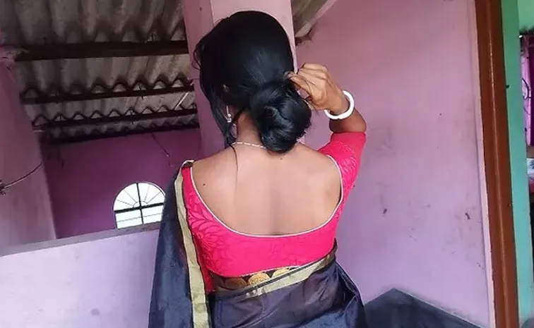 మొదటి భార్యతో అనుబంధం.. భార్యకు రహస్య ప్రేమ.. ‘భర్