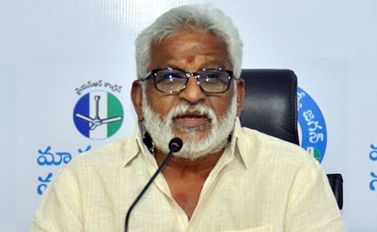 రాజ్యసభలో టీడీపీ ఎంపీల పరుష పదజాలం సరికాదు