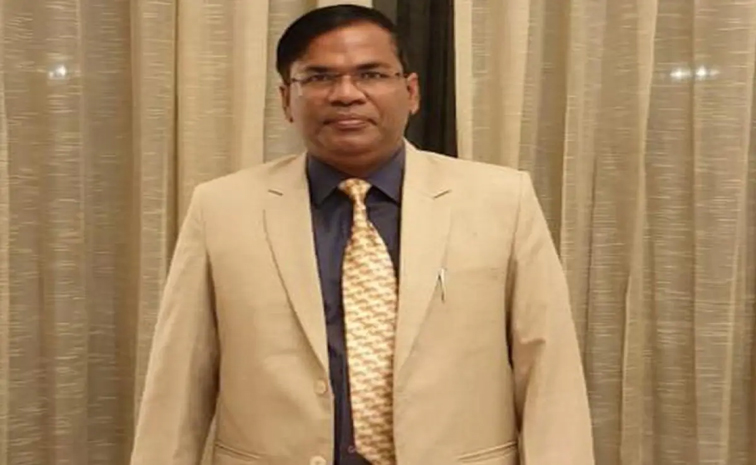 న్యాయమూర్తికే అన్యాయమా?