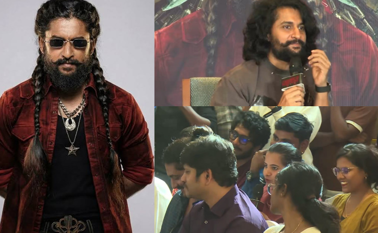 ‘మీరే విగ్గు పెట్టుకున్నారు.. జడల కోసం మాకేలా చెప్