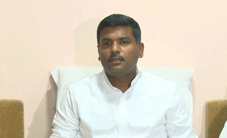 చంద్రబాబు మరో ఈవెంట్ మేనేజ్ మెంట్