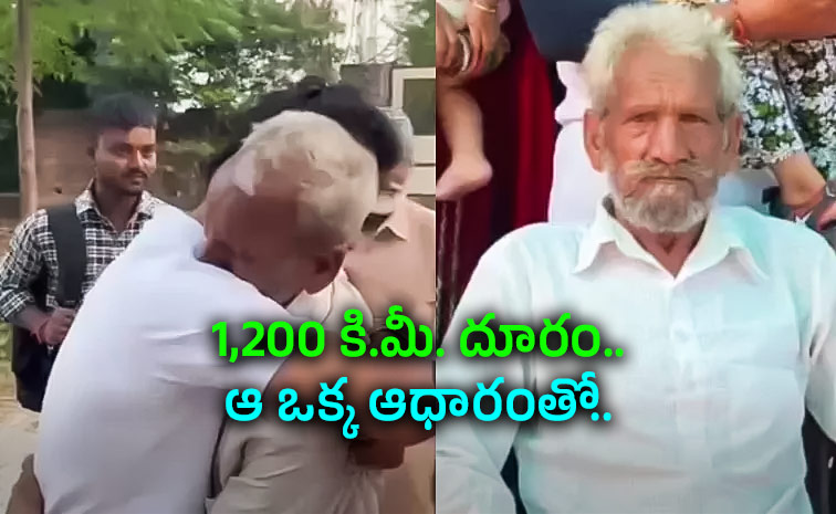 ఏఐ చూపిన దారి.. క్లైమాక్స్‌ మాములుగా లేదు!